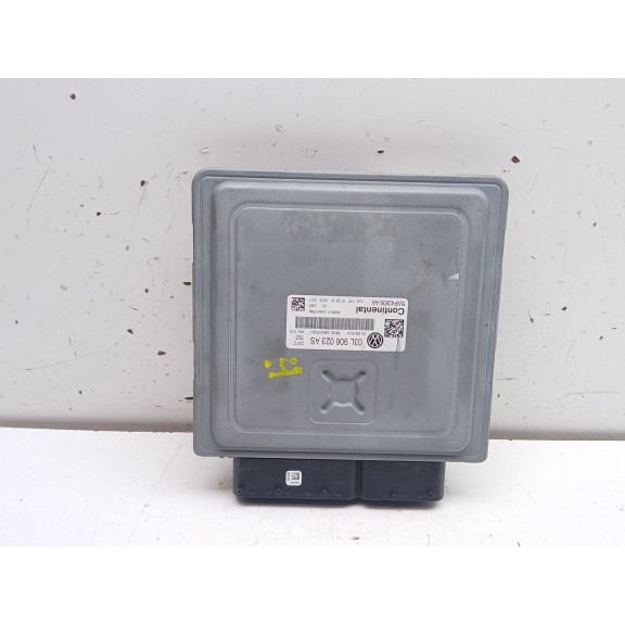 Recambio de centralita motor uce para volkswagen touran (1t3) 1.6 tdi referencia OEM IAM 03l906023as  