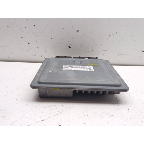 Recambio de centralita motor uce para volkswagen touran (1t3) 1.6 tdi referencia OEM IAM 03l906023as  