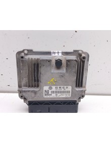 Recambio de centralita motor uce para volkswagen golf v (1k1) 1.9 tdi referencia OEM IAM 03g906021kh 0281013226 