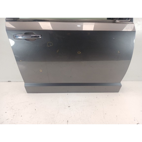 Recambio de puerta delantera derecha para fiat freemont (345_) 2.0 jtd referencia OEM IAM 00K68067470AI  
