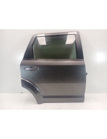 Recambio de puerta trasera derecha para fiat freemont (345_) 2.0 jtd referencia OEM IAM 00K68067472AI  