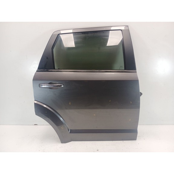 Recambio de puerta trasera derecha para fiat freemont (345_) 2.0 jtd referencia OEM IAM 00K68067472AI  