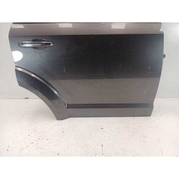 Recambio de puerta trasera derecha para fiat freemont (345_) 2.0 jtd referencia OEM IAM 00K68067472AI  