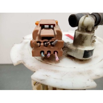 Recambio de aforador para chevrolet kalos 1.4 cat referencia OEM IAM 96447642 6 CABLES 