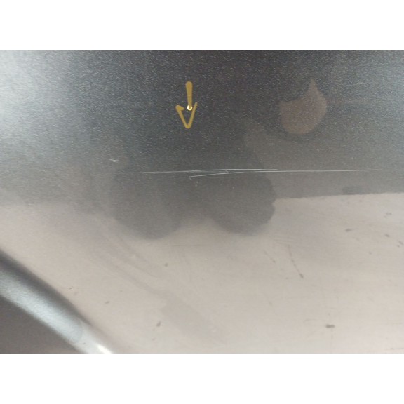 Recambio de puerta trasera derecha para fiat freemont (345_) 2.0 jtd referencia OEM IAM 00K68067472AI  