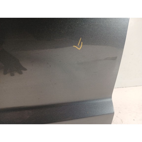 Recambio de puerta trasera derecha para fiat freemont (345_) 2.0 jtd referencia OEM IAM 00K68067472AI  