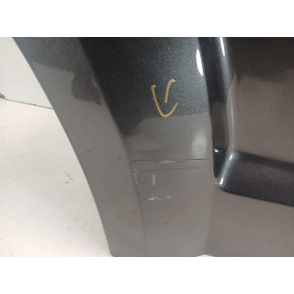 Recambio de puerta trasera derecha para fiat freemont (345_) 2.0 jtd referencia OEM IAM 00K68067472AI  