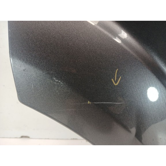 Recambio de puerta trasera derecha para fiat freemont (345_) 2.0 jtd referencia OEM IAM 00K68067472AI  