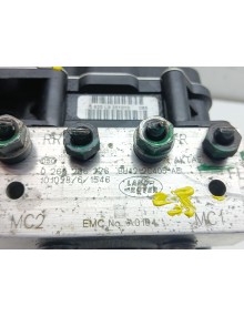 Recambio de abs para land rover discovery iv (l319) 3.0 td 4x4 referencia OEM IAM  0261236226  2