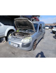citroën berlingo / berlingo first monospace (mf_, gjk_, gfk_) del año 2006