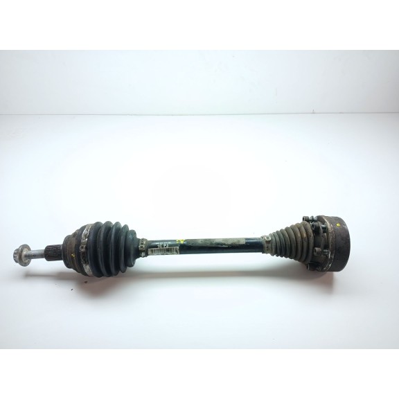 Recambio de transmision delantera izquierda para seat altea xl (5p5, 5p8) 1.6 tdi referencia OEM IAM 1k0407271cp  