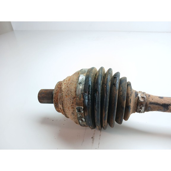 Recambio de transmision delantera derecha para skoda karoq (nu7, nd7) 1.5 tsi referencia OEM IAM 2 3q0407272cd 