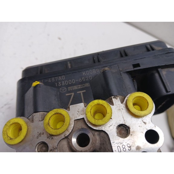 Recambio de abs para mazda 6 station wagon (gj, gl) 2.2 d referencia OEM IAM 1330006520 GMM1437A0 
