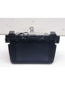 Recambio de sistema audio / radio cd para mazda 6 station wagon (gj, gl) 2.2 d referencia OEM IAM gmd7669c0c  