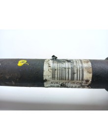 Recambio de transmision delantera izquierda para ford focus iii turnier 1.6 tdci referencia OEM IAM    2