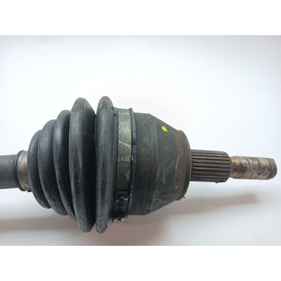 Recambio de transmision delantera izquierda para ford focus iii turnier 1.6 tdci referencia OEM IAM   