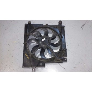 ELECTROVENTILADOR RADIADOR AIRE ACONDICIONADO 977304D200 