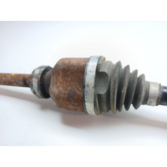 Recambio de transmision delantera derecha para opel corsa f edition referencia OEM IAM 9825390980  