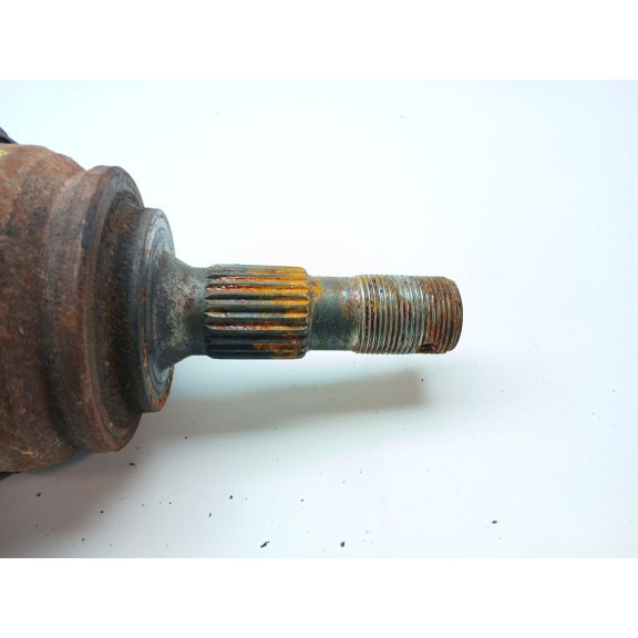 Recambio de transmision delantera derecha para opel corsa f edition referencia OEM IAM 9825390980  