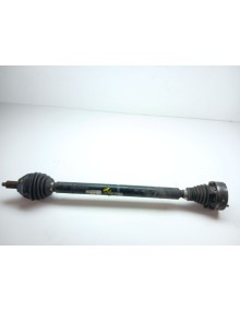 Recambio de transmision delantera derecha para seat ibiza iv (6j5, 6p1) 1.2 tdi referencia OEM IAM 6r0407762a  