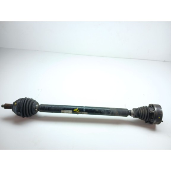 Recambio de transmision delantera derecha para seat ibiza iv (6j5, 6p1) 1.2 tdi referencia OEM IAM 6r0407762a  