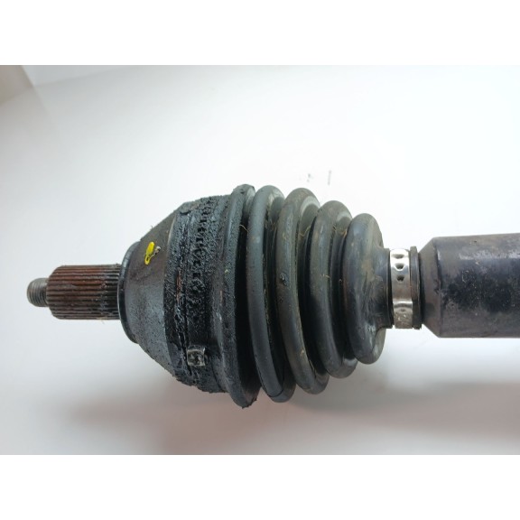 Recambio de transmision delantera derecha para seat ibiza iv (6j5, 6p1) 1.2 tdi referencia OEM IAM 6r0407762a  