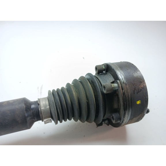 Recambio de transmision delantera derecha para seat ibiza iv (6j5, 6p1) 1.2 tdi referencia OEM IAM 6r0407762a  