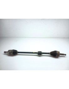 Recambio de transmision delantera derecha para kia rio iii (ub) 1.1 crdi referencia OEM IAM   