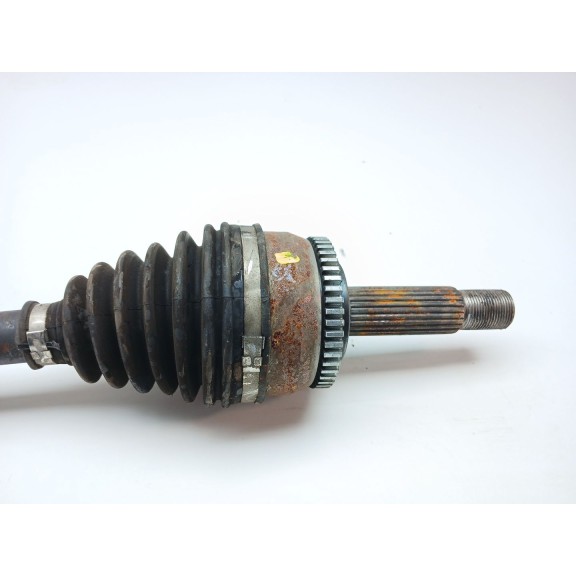 Recambio de transmision delantera derecha para kia rio iii (ub) 1.1 crdi referencia OEM IAM   