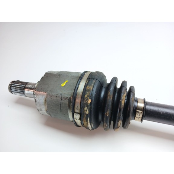 Recambio de transmision delantera derecha para kia rio iii (ub) 1.1 crdi referencia OEM IAM   