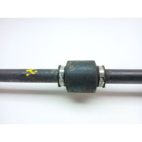 Recambio de transmision delantera derecha para kia rio iii (ub) 1.1 crdi referencia OEM IAM   