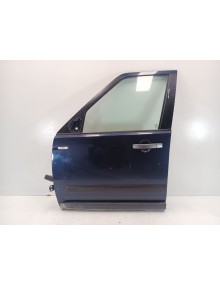 Recambio de puerta delantera izquierda para land rover discovery iv (l319) 3.0 td 4x4 referencia OEM IAM   