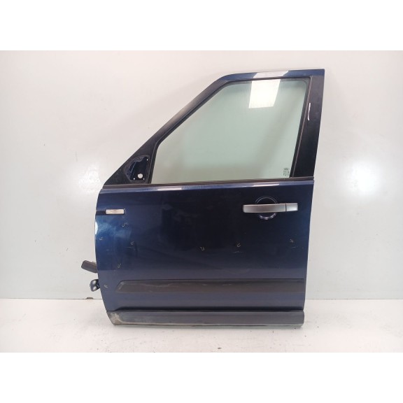 Recambio de puerta delantera izquierda para land rover discovery iv (l319) 3.0 td 4x4 referencia OEM IAM   