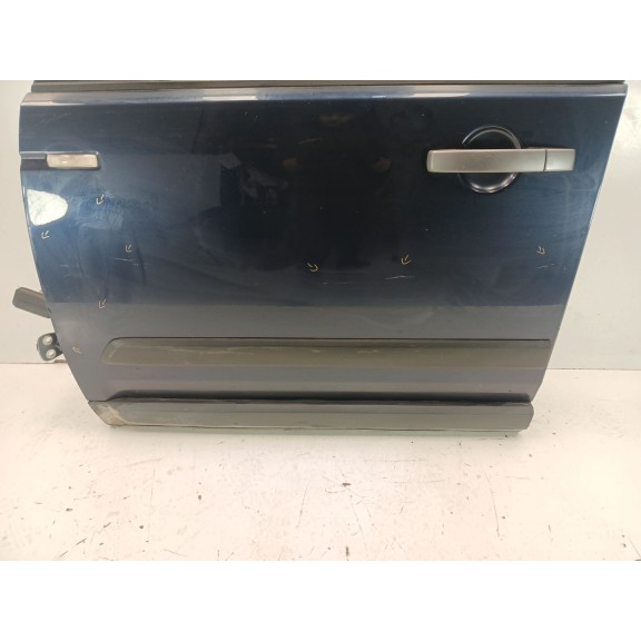 Recambio de puerta delantera izquierda para land rover discovery iv (l319) 3.0 td 4x4 referencia OEM IAM   