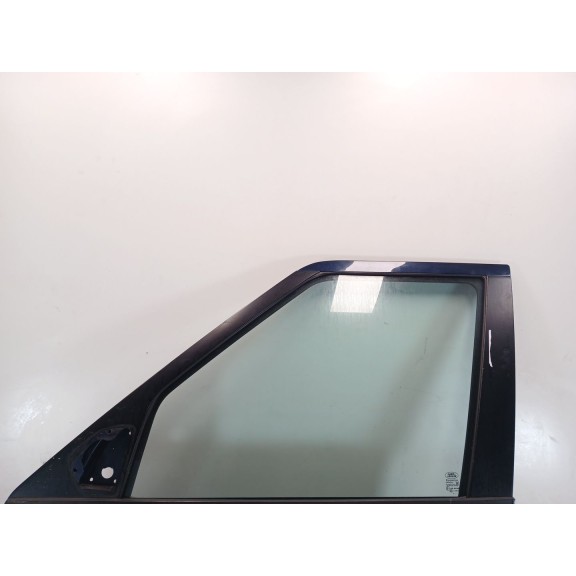 Recambio de puerta delantera izquierda para land rover discovery iv (l319) 3.0 td 4x4 referencia OEM IAM   