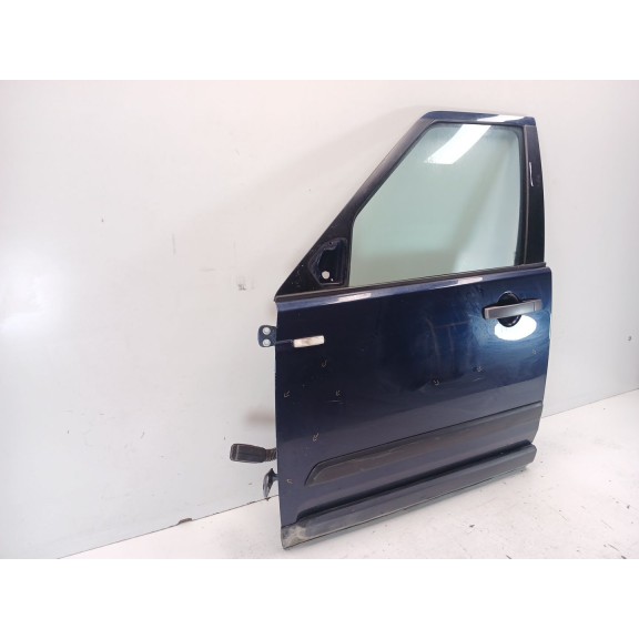 Recambio de puerta delantera izquierda para land rover discovery iv (l319) 3.0 td 4x4 referencia OEM IAM   