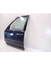 Recambio de puerta delantera izquierda para land rover discovery iv (l319) 3.0 td 4x4 referencia OEM IAM   