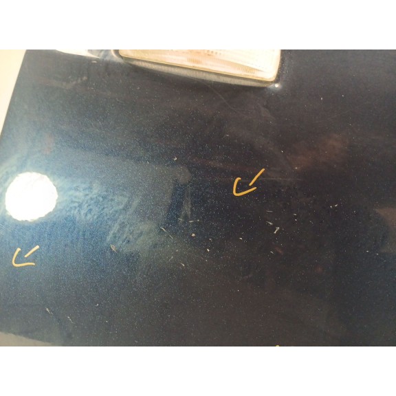 Recambio de puerta delantera izquierda para land rover discovery iv (l319) 3.0 td 4x4 referencia OEM IAM   