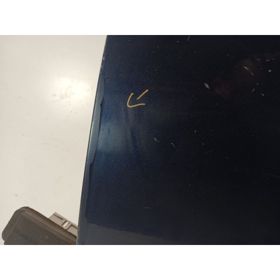 Recambio de puerta delantera izquierda para land rover discovery iv (l319) 3.0 td 4x4 referencia OEM IAM   