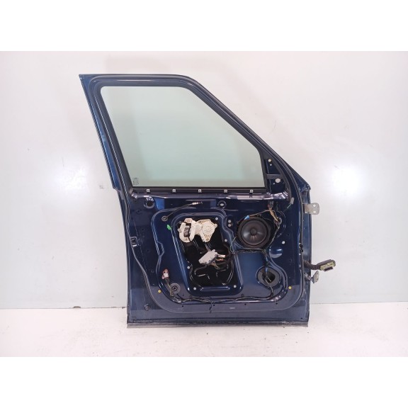 Recambio de puerta delantera izquierda para land rover discovery iv (l319) 3.0 td 4x4 referencia OEM IAM   