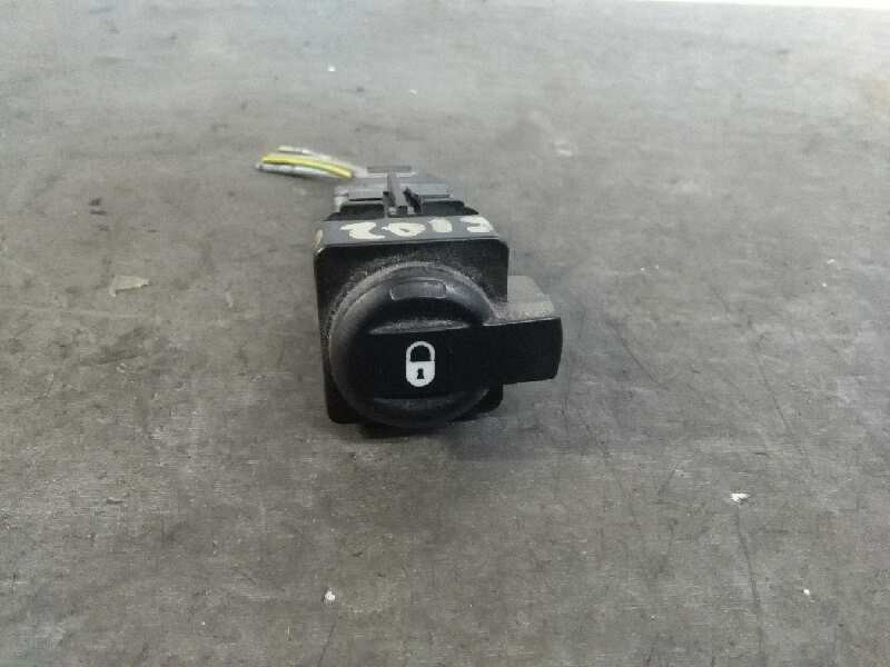 Recambio de interruptor para citroën c4 berlina vtr plus referencia OEM IAM   