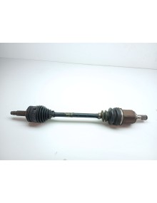 Recambio de transmision delantera izquierda para kia cee´d hatchback (ed) 1.4 referencia OEM IAM   