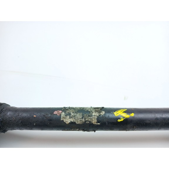 Recambio de transmision delantera izquierda para kia cee´d hatchback (ed) 1.4 referencia OEM IAM   