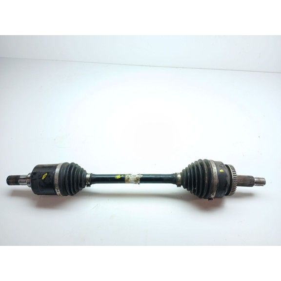 Recambio de transmision delantera izquierda para hyundai tucson (tl, tle) 1.6 t-gdi referencia OEM IAM   