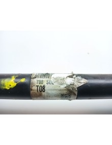 Recambio de transmision delantera izquierda para hyundai tucson (tl, tle) 1.6 t-gdi referencia OEM IAM    2