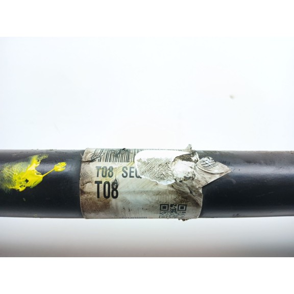 Recambio de transmision delantera izquierda para hyundai tucson (tl, tle) 1.6 t-gdi referencia OEM IAM   