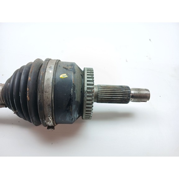 Recambio de transmision delantera izquierda para hyundai tucson (tl, tle) 1.6 t-gdi referencia OEM IAM   