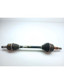 Recambio de transmision delantera izquierda para peugeot 308 ii (lb_, lp_, lw_, lh_, l3_) 1.5 bluehdi 130 referencia OEM IAM   