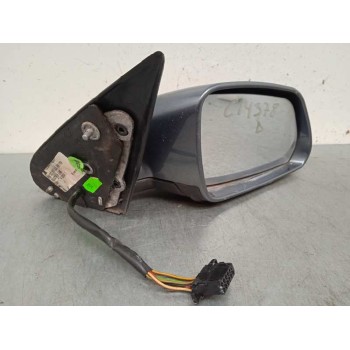 Recambio de retrovisor derecho para skoda octavia berlina (1z3) edition 100 referencia OEM IAM 1Z1857502AM  8 CABLES