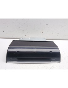 Recambio de sistema audio / radio cd para mazda 6 station wagon (gj, gl) 2.2 d referencia OEM IAM gmb6669g0  